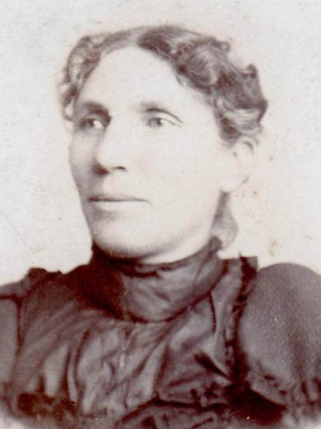 Mary Elizabeth Wilson (1827 - 1856) Profile